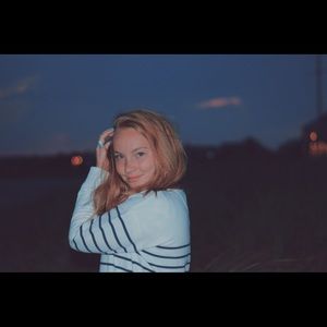 Meet your Posher, Erica